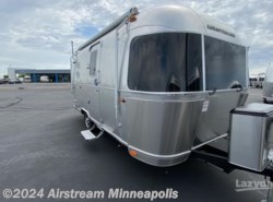 New 2024 Airstream Caravel 20FB available in Monticello, Minnesota