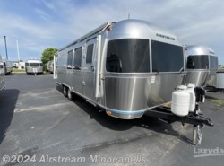 New 2024 Airstream International 28RB available in Monticello, Minnesota