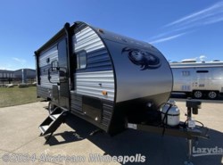 Used 2022 Forest River Wolf Pup 18 TO available in Monticello, Minnesota