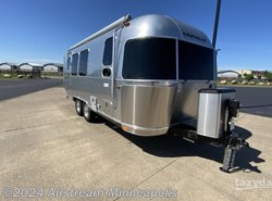 Used 2022 Airstream Flying Cloud 23FB available in Monticello, Minnesota