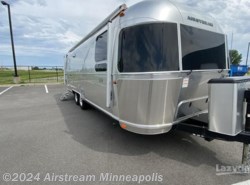 Used 2021 Airstream Globetrotter 27FB available in Monticello, Minnesota