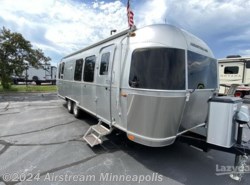 Used 2018 Airstream Flying Cloud 28RB available in Monticello, Minnesota