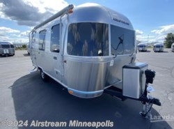 New 2025 Airstream Caravel 22FB available in Monticello, Minnesota