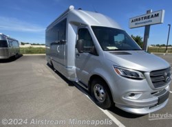 New 2025 Airstream Atlas Murphy Suite available in Monticello, Minnesota