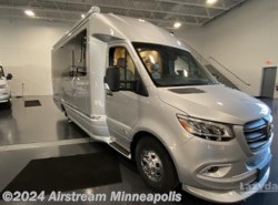 New 2025 Airstream Atlas Murphy Suite available in Monticello, Minnesota