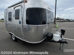 New 2025 Airstream Bambi 16RB available in Monticello, Minnesota