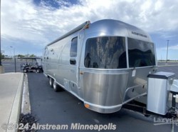 Used 2018 Airstream Flying Cloud 25FB Twin available in Monticello, Minnesota