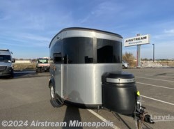 Used 2018 Airstream Basecamp m-16 available in Monticello, Minnesota