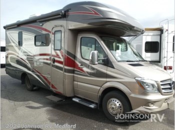 Used 2019 Holiday Rambler Prodigy 24B available in Medford, Oregon