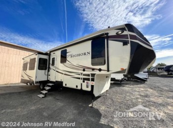 Used 2017 Heartland Bighorn 3010RE available in Medford, Oregon