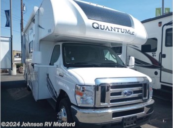 Used 2022 Thor Motor Coach Quantum LC LC27 available in Medford, Oregon
