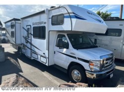 Used 2022 Forest River Sunseeker LE 3250DSLE Ford available in Medford, Oregon
