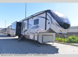  Used 2016 Keystone Avalanche 331RE available in Medford, Oregon