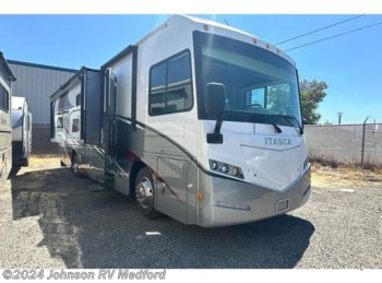 Used 2014 Itasca Solei 34T available in Medford, Oregon