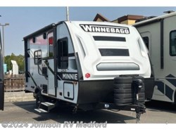 New 2024 Winnebago Micro Minnie 1700BH available in Medford, Oregon