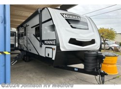 New 2024 Winnebago Minnie 2630MLRK available in Medford, Oregon