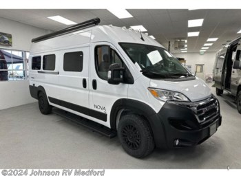 New 2024 Coachmen Nova 20D available in Medford, Oregon