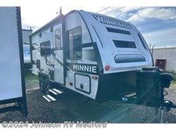 New 2024 Winnebago Micro Minnie 2100BH available in Medford, Oregon
