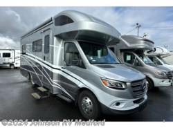 New 2024 Winnebago Navion 24V available in Medford, Oregon