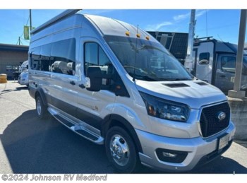 New 2024 Coachmen Beyond 22C AWD available in Medford, Oregon