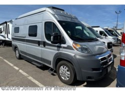 Used 2019 Hymer Aktiv 1.0 Pop Top available in Medford, Oregon