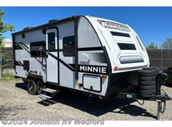New 2024 Winnebago Micro Minnie 2108TB available in Medford, Oregon