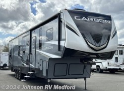 Used 2021 Keystone Carbon 418 available in Medford, Oregon