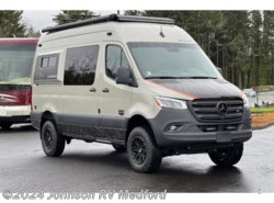 New 2024 Outside Van Syncline Std. Model available in Medford, Oregon