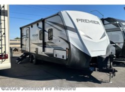 Used 2021 Keystone Premier Ultra Lite 23RBPR available in Medford, Oregon