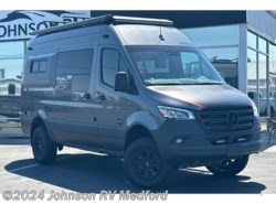 New 2024 Outside Van Syncline Std. Model available in Medford, Oregon