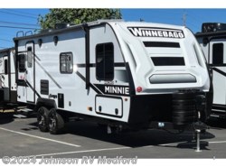 New 2023 Winnebago Micro Minnie 2225RL available in Medford, Oregon