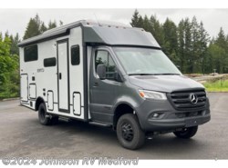 New 2025 Winnebago Ekko Sprinter 23B available in Medford, Oregon