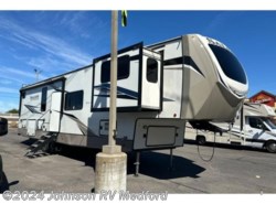 Used 2022 Forest River Salem Hemisphere Elite 36FL available in Medford, Oregon