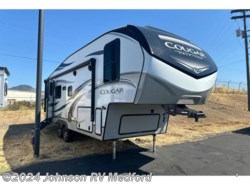 Used 2021 Keystone Cougar Half-Ton 24RDS available in Medford, Oregon