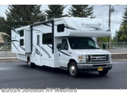 Used 2019 Forest River Forester LE 3251DSLE Ford available in Medford, Oregon