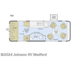 Used 2015 Winnebago Era 70X available in Medford, Oregon