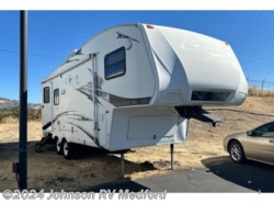 Used 2005 Keystone Cougar 244EFS available in Medford, Oregon