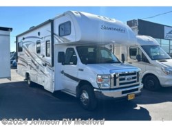 Used 2017 Forest River Sunseeker 2500TS Ford available in Medford, Oregon