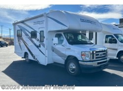 Used 2021 Thor Motor Coach Freedom Elite 22HE available in Medford, Oregon