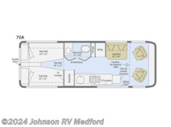 Used 2017 Winnebago Era 70A available in Medford, Oregon