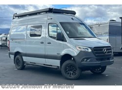 New 2025 Winnebago Revel 44E available in Medford, Oregon