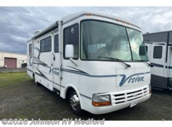 New & Used Rexhall RVs for Sale | RVUSA.com