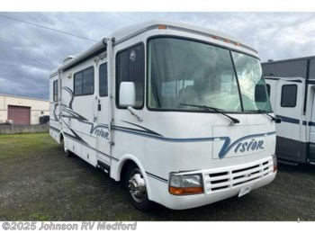 New & Used R-Visions for Sale | RVisionRVs.com