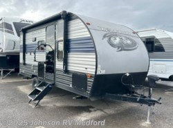 Used 2021 Forest River Cherokee Wolf Pup 16PF available in Medford, Oregon