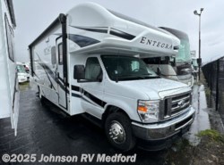 New 2025 Entegra Coach Odyssey 30Z available in Medford, Oregon