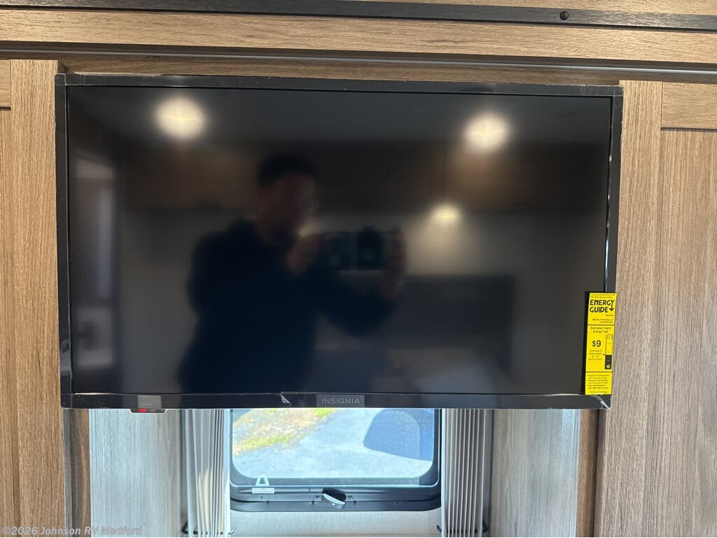 New 2025 Winnebago Sunstar 34R available in Medford, Oregon