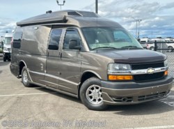 Used 2014 Roadtrek 210 Popular Popular available in Medford, Oregon