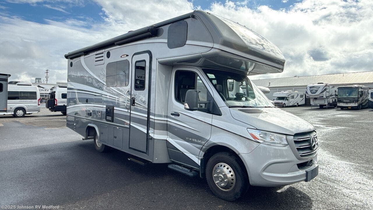 Used 2020 Dynamax Corp Isata 3 Series 24FW available in Medford, Oregon