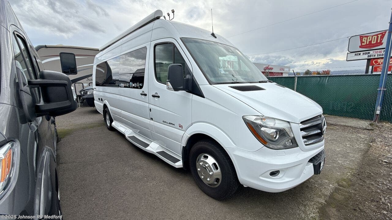 Used 2019 Coachmen Galleria 24FL available in Medford, Oregon