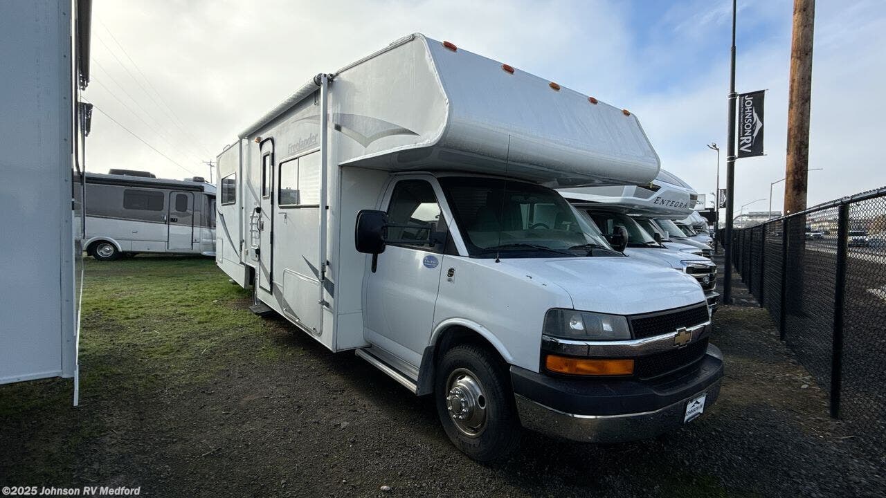 Used 2008 Coachmen Freelander 2890QB available in Medford, Oregon